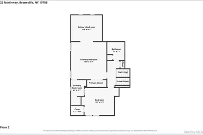 22 Northway, Bronxville, NY 10708 - Photo 47