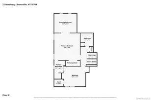 22 Northway, Bronxville, NY 10708 - Photo 47