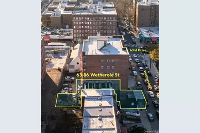63-86 Wetherole Street, Rego Park, NY 11374 - Photo 3