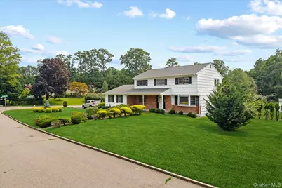 12 George Court, Miller Place, NY 11764 - Photo 1