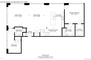 1 E Main St, Beacon, NY 12508 - Photo 23