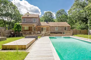 125 Neck Path, East Hampton, NY 11937 - Photo 5