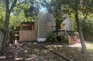 57 Clinton Ave, Patchogue, NY 11772 - Photo 5