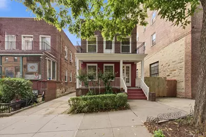 3633 Greystone Avenue, Bronx, NY 10463 - Photo 1