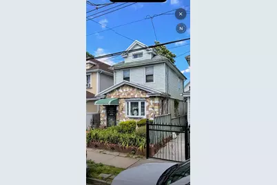 10757 164th Street, Jamaica, NY 11433 - Photo 1