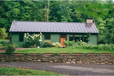 21 Vandermark Road, Woodstock, NY 12498 - Photo 3