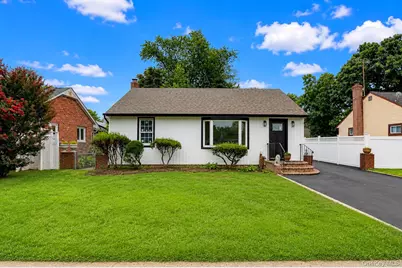 116 E Booker Avenue, Wyandanch, NY 11798 - Photo 1