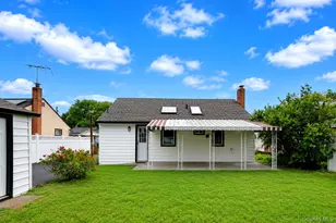 116 E Booker Ave, Wyandanch, NY 11798 - Photo 5