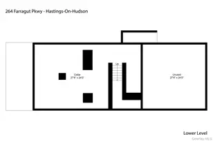 264 Farragut Pkwy, Hastings on Hudson, NY 10706 - Photo 5