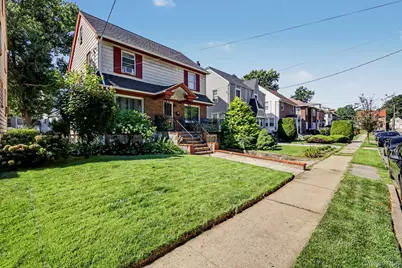26 Elliot Street, Mount Vernon, NY 10553 - Photo 1