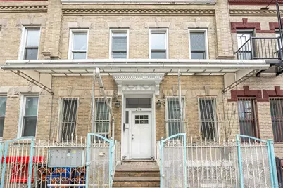 298 Cooper Street #2R, Brooklyn, NY 11237 - Photo 1