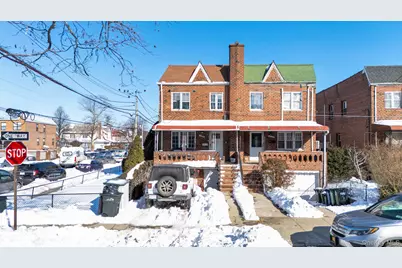 1701 Burnett Street, Brooklyn, NY 11229 - Photo 1
