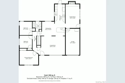 61 Gridley Street, West Islip, NY 11795 - Photo 35