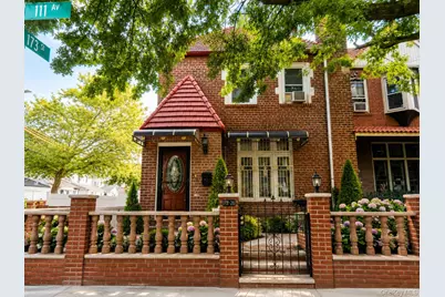 17220 111th Avenue, Jamaica, NY 11433 - Photo 1