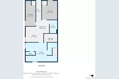 11705 145th Street, Jamaica, NY 11436 - Photo 47