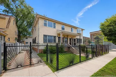 11705 145th Street, Jamaica, NY 11436 - Photo 3