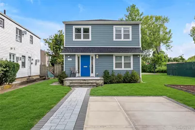 647 Jarvis Avenue, Far Rockaway, NY 11691 - Photo 1