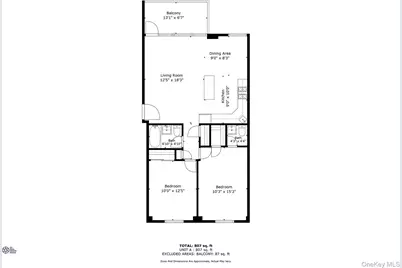 1050 Vermont Street #4B, Brooklyn, NY 11207 - Photo 17