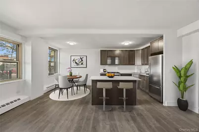 1050 Vermont Street #4B, Brooklyn, NY 11207 - Photo 3