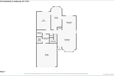 215 Fairfield Drive E, Holbrook, NY 11741 - Photo 31