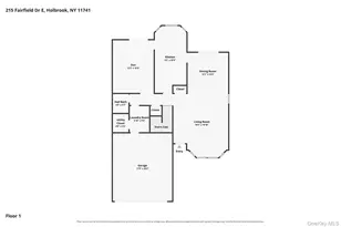 215 Fairfield Dr E, Holbrook, NY 11741 - Photo 31