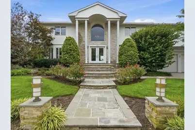 211 Whitewood Drive, Massapequa Park, NY 11762 - Photo 1