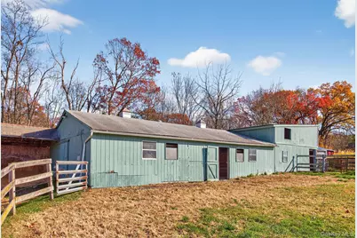99 Dusinberre Road, Gardiner, NY 12525 - Photo 15