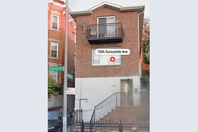 133A Sunnyside Avenue Apt# 2nd FL, Brooklyn, NY 11207 - Photo 1