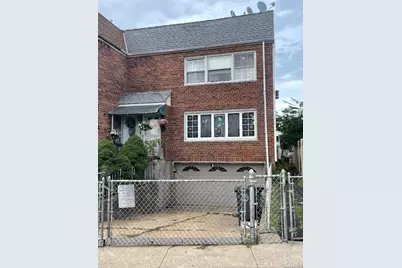 10343 Woodhaven Boulevard, Ozone Park, NY 11417 - Photo 3