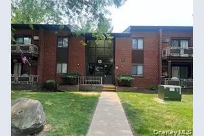 13 Darian Court #2A, Pomona, NY 10970 - Photo 1