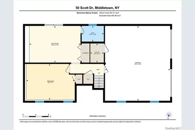 50 Scott Drive, Middletown, NY 10941 - Photo 45