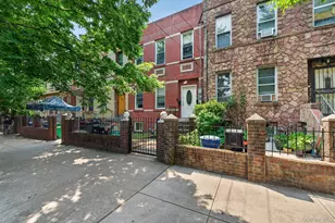 416 Van Siclen Ave, Brooklyn, NY 11207 - Photo 1