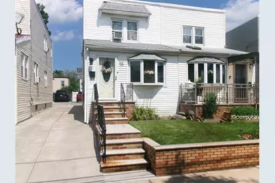 3239 202nd Street, Bayside, NY 11361 - Photo 1