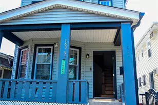 160-38 111th Ave, Jamaica, NY 11433 - Photo 1