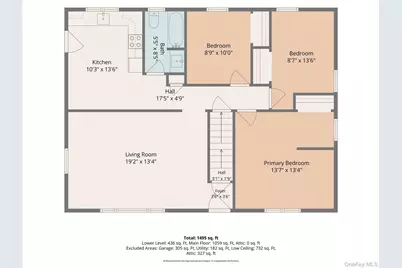 31 Leslie Road, Newburgh, NY 12550 - Photo 29