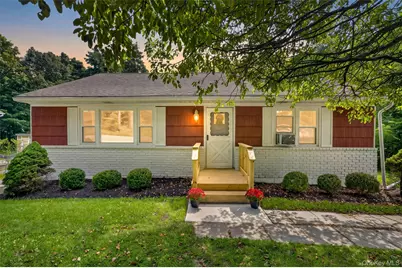 31 Leslie Road, Newburgh, NY 12550 - Photo 1