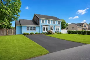 36 George St, Sayville, NY 11782 - Photo 3