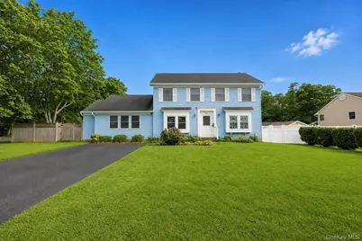 36 George Street, Sayville, NY 11782 - Photo 1