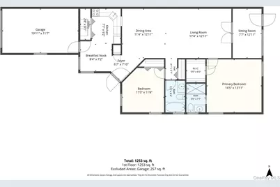118 Knolls Drive, Stony Brook, NY 11790 - Photo 33