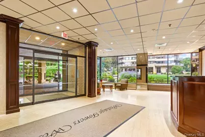 25 Rockledge Avenue #205, White Plains, NY 10601 - Photo 19