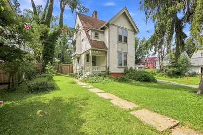 173 S Cherry Street, Poughkeepsie, NY 12601 - Photo 1