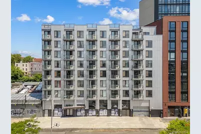 7065 Queens Boulevard #6A, Woodside, NY 11377 - Photo 1