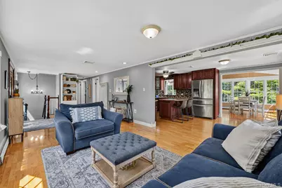 35 Hillside Drive, Marlboro, NY 12542 - Photo 5