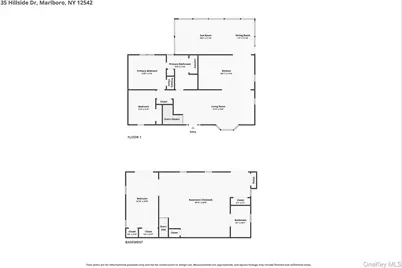 35 Hillside Drive, Marlboro, NY 12542 - Photo 47