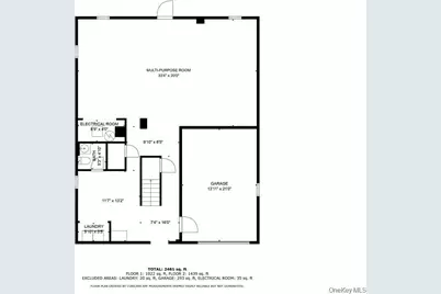 107 E Woodside Avenue #1, West Harrison, NY 10604 - Photo 23