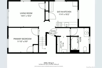 5 Bush Avenue #2, Port Chester, NY 10573 - Photo 23