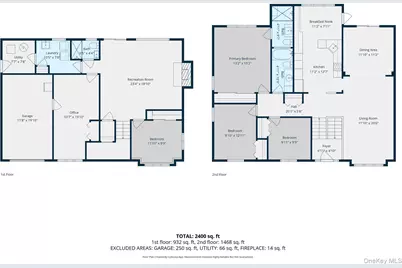 2917 Len Drive, Bellmore, NY 11710 - Photo 39