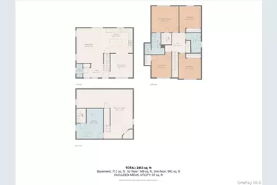 23 Cambridge Avenue, Bethpage, NY 11714 - Photo 33