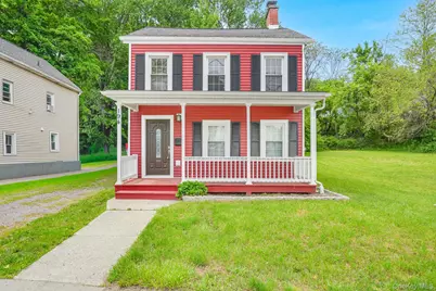 194 Smith Street, Poughkeepsie, NY 12601 - Photo 1