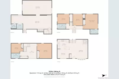250 Lakeshore Boulevard, Massapequa Park, NY 11762 - Photo 31
